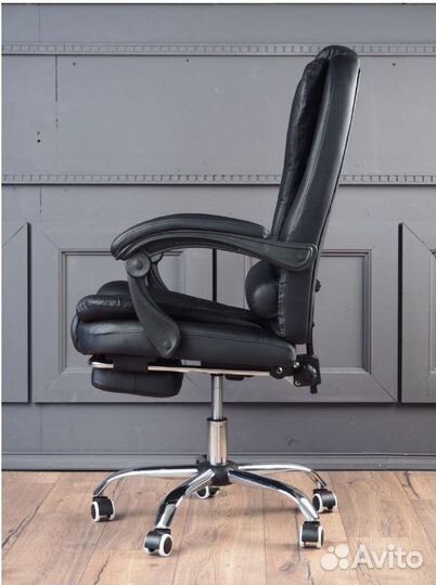 Кресло компьютерное новое