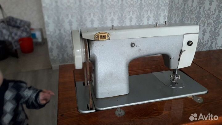 Швейной машины