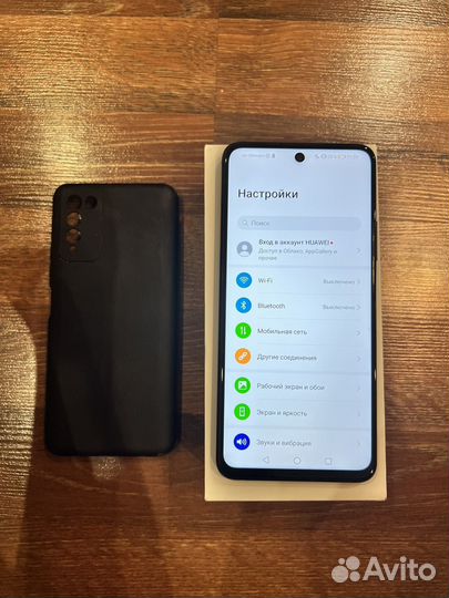 HONOR 10X Lite, 4/128 ГБ