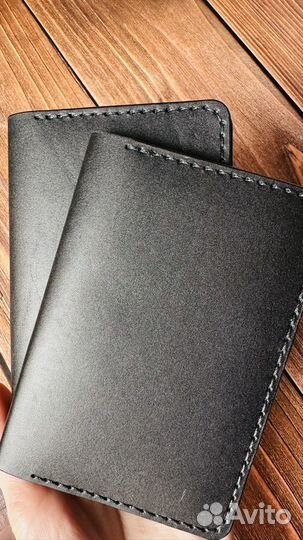 Обложка на паспорт