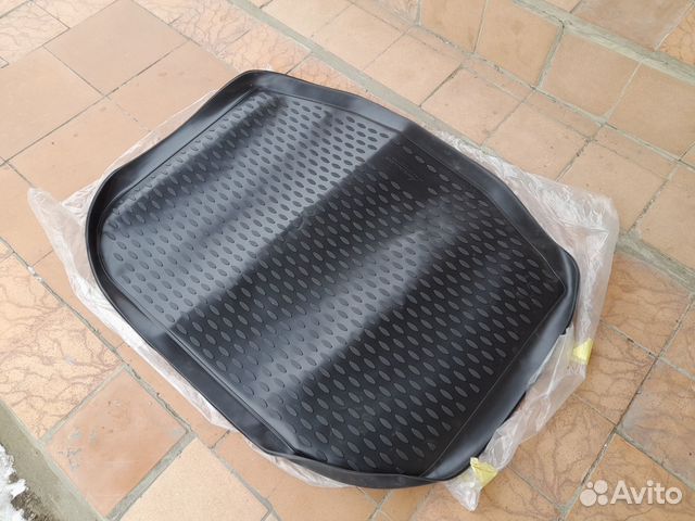 Ford Explorer Коврик Багажника Новый