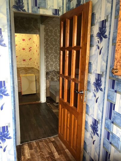 2-к. квартира, 45 м², 3/5 эт.