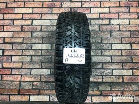 КАМА 505 Irbis 195/65 R15 91Q