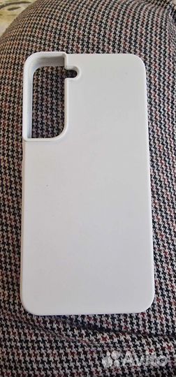 Чехол на samsung galaxy s22 новый