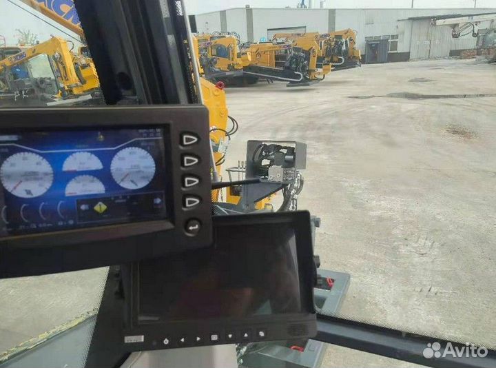 Установка ГНБ XCMG XZ1000, 2024
