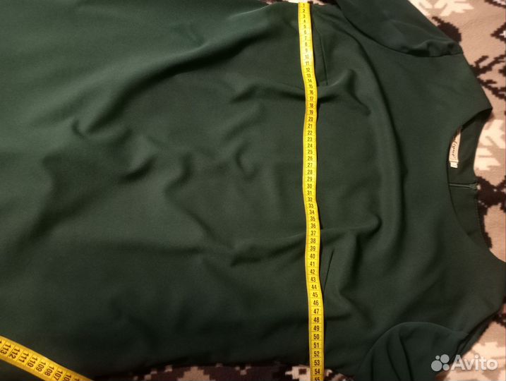 Продам женские вещи пакетом 52-56