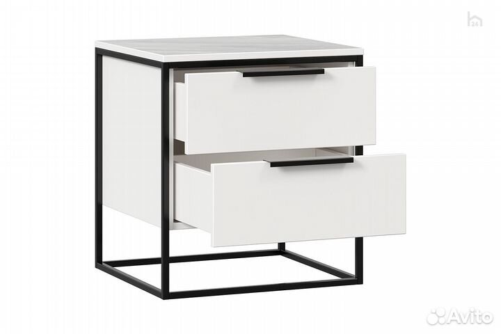 Тумба прикроватная Норд