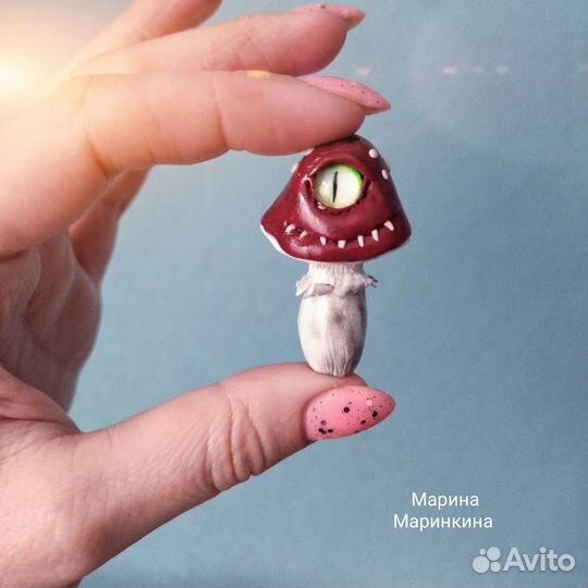 Бусины для дред