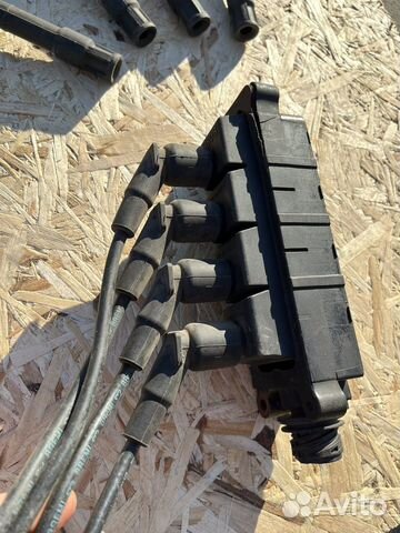 Катушка зажигания bmw e36 m44