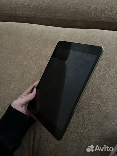 iPad mini 2