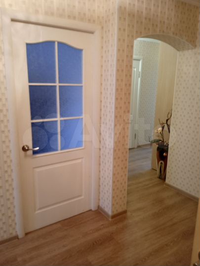 2-к. квартира, 49,4 м², 2/4 эт.