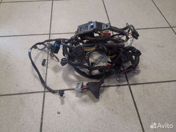 Жгут проводов Honda CBR 600 f3