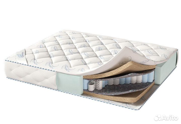 Матрас «Palermo» 170x200