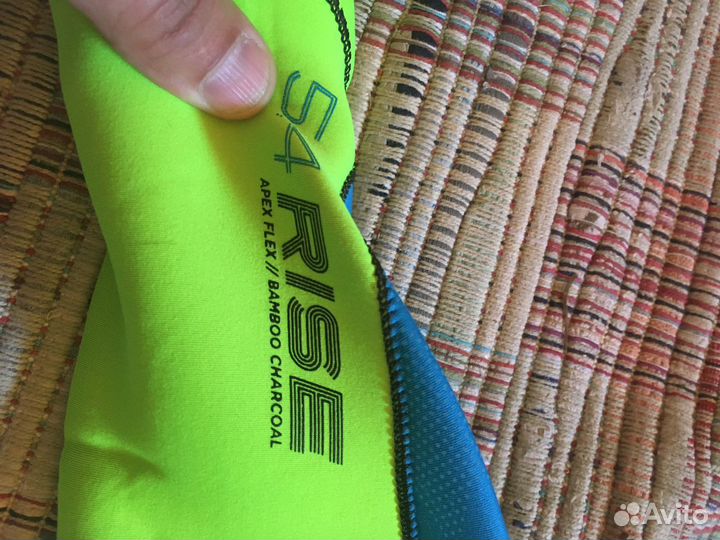 Гидрокостюм