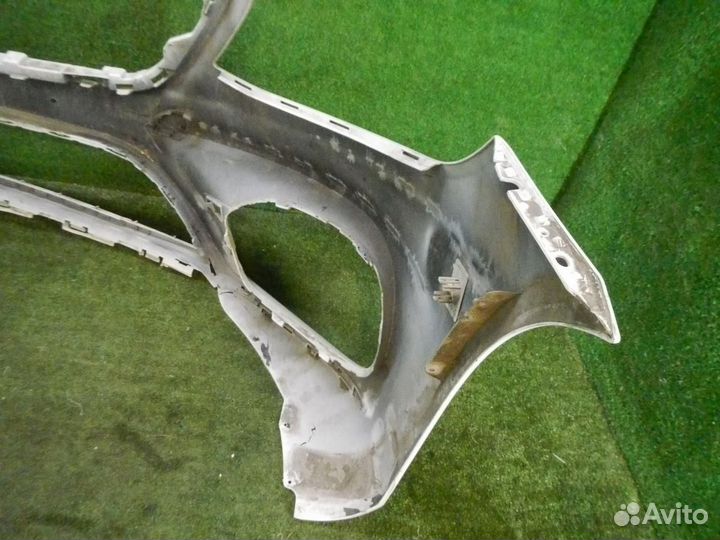 Бампер передний Mercedes-Benz S-Class