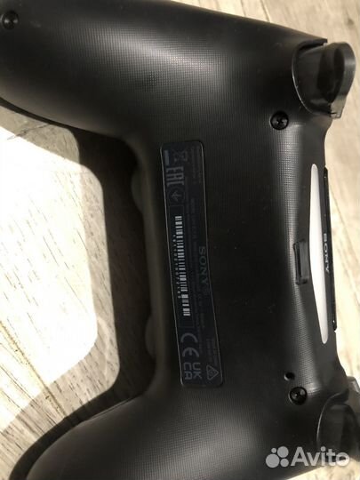 Sony playstation 4 PS4 dualshock v2