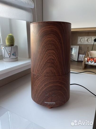 Увлажнитель воздуха redmond