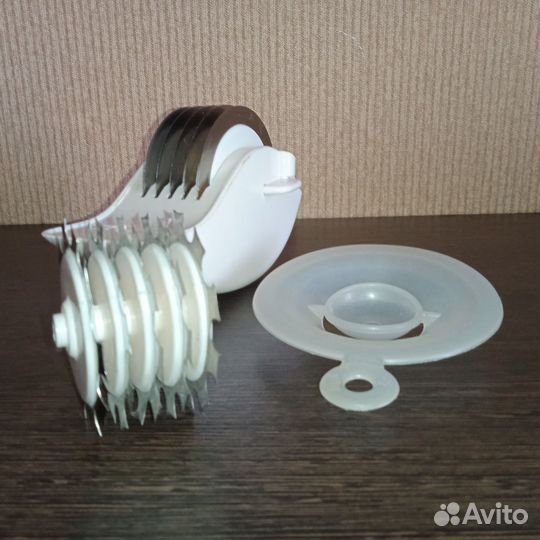 Кухонные принадлежности СССР