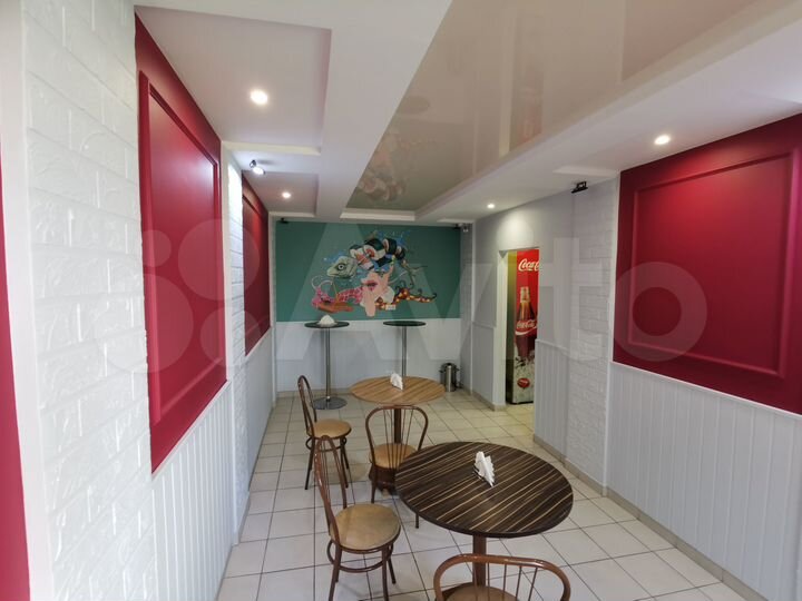 Свободного назначения, 139 м²