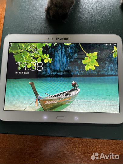 Планшет samsung