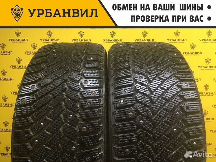 Continental ContiIceContact 225/45 R17 97T