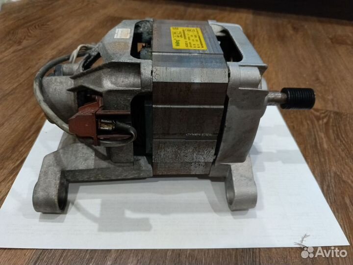 Двигатель стиральной машины LG WD-80250S