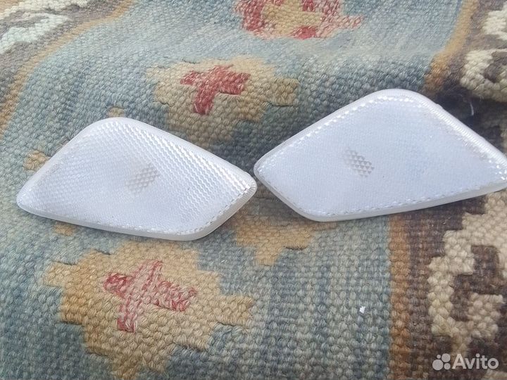 Повторитель поворота