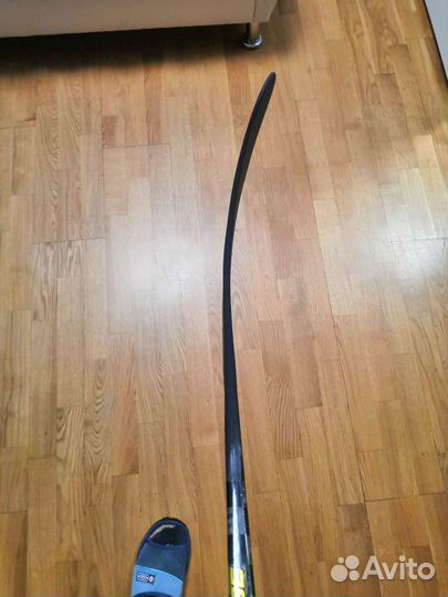 Bauer supreme 1s se p92 87 flex