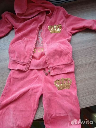 Вещи на девочку на 5-7 лет