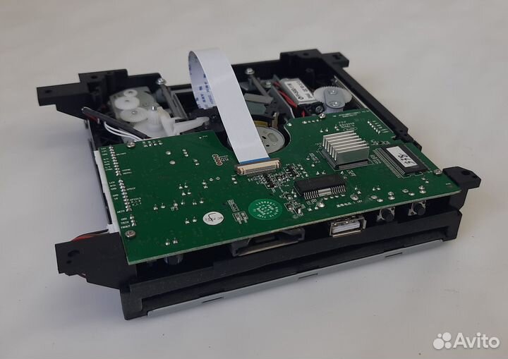 Dvdcombo DL-08HJ-00-051