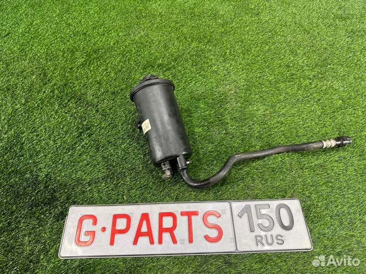 Бачок гидроусилителя руля Bmw 7 E66 N62B44 2002