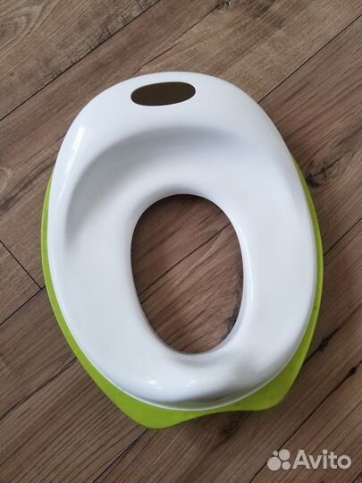 Сиденье/накладка на унитаз детское Икея - Новое