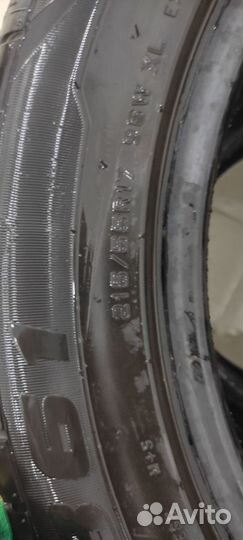 Cachland CH-861 215/55 R17 96W