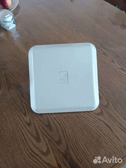 Антенна для усиления интернета 4g