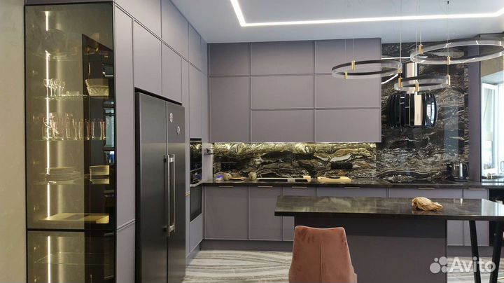 Ваш дизайн интерьера