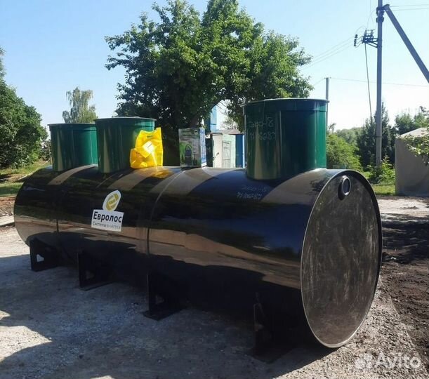 Септик Евролос