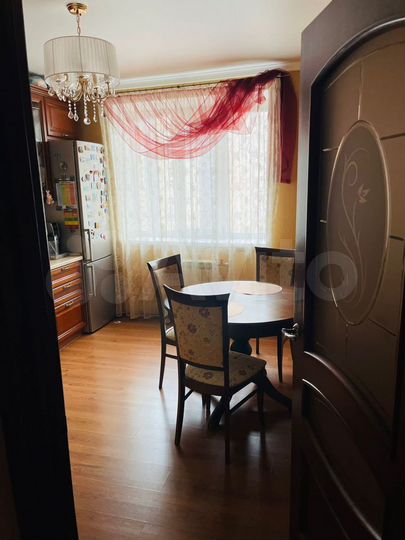 2-к. квартира, 73,3 м², 11/14 эт.