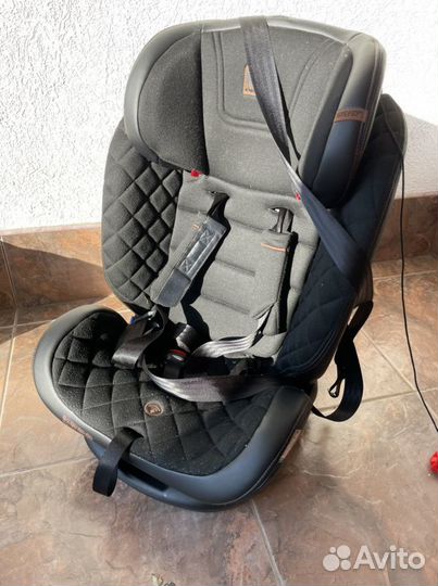 Автокоесло Babycare shelter 0+ 0-36 кг 0-12 лет