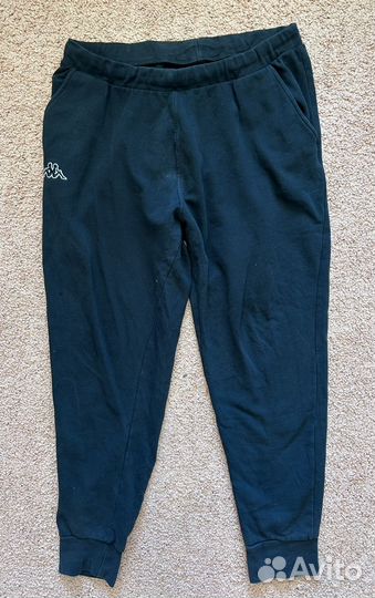 Штаны kappa 2XL