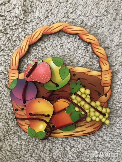 Игрушки развивающие