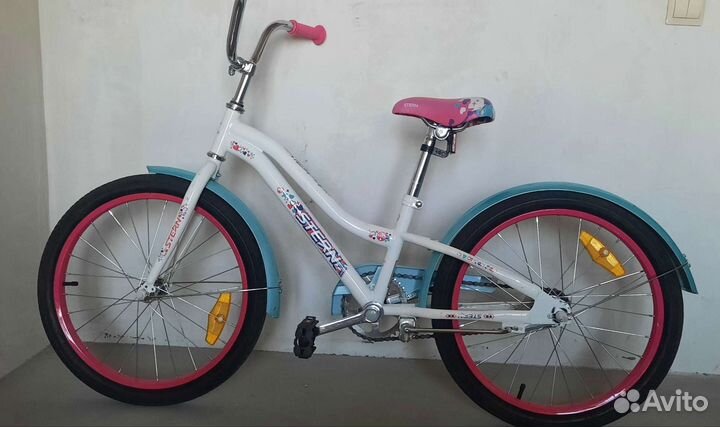Велосипед детский 20 stern