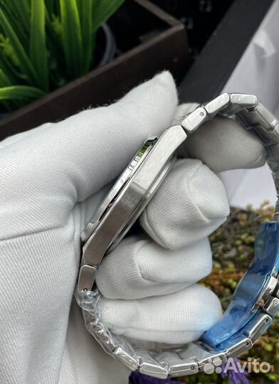 Мужские часы Tissot PRX