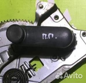 Ручка стеклоподъемника Рено Кенгу Кангу