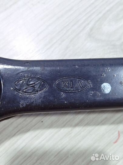 Рычаг подвески Kia ceed 2 JD Лев, Прав