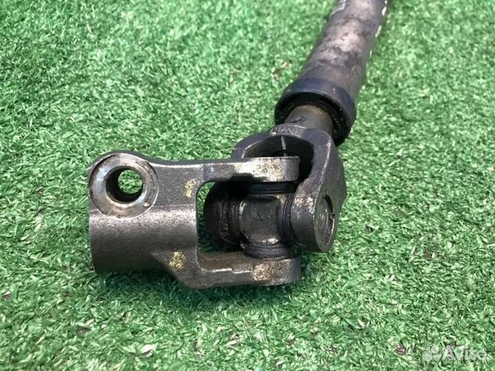 Кардан рулевой левый Kia Ceed 2 JD 1.6 (G4FG) 2014