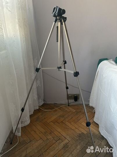 Штатив трипод для фото/видео камеры