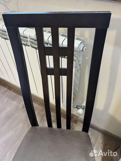 Стулья кухонные