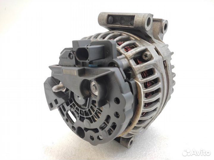 Генератор Volkswagen Tiguan 1 2.0 TSI 2012