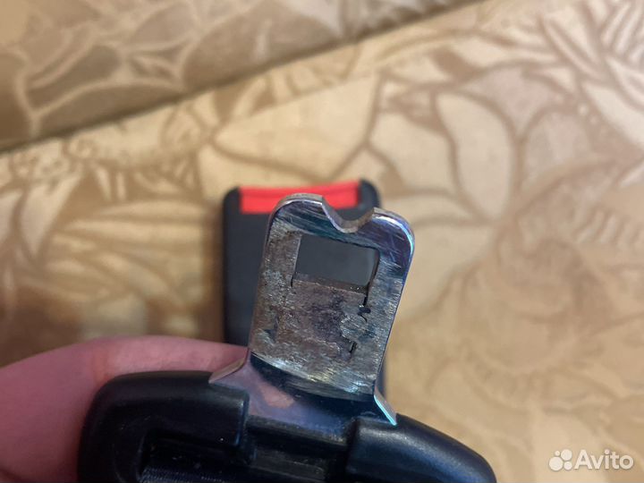 Удлинитель ремня безопасности