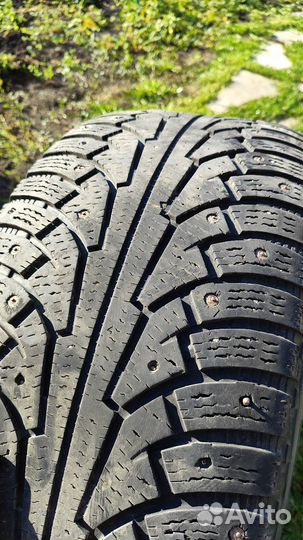 Nokian Tyres Hakkapeliitta 5 285/65 R17